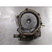 18E305 Water Coolant Pump From 2006 Subaru Legacy 2.5 21111AA280 18E305 Water Coolant Pump From 2006 Subaru Legacy 2.5 21111AA280